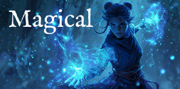Magical